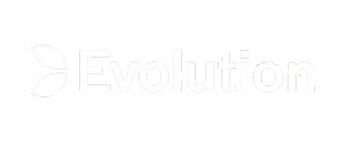 Evolution games at Hollywin Casino